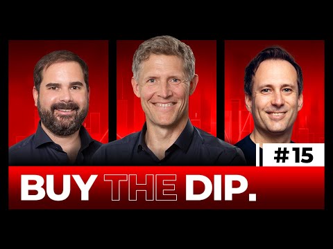 Should You Buy the Dip on the 3 