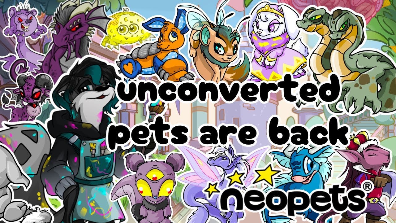 Buying UCs: How To and Safety Guide | Neopets Cheats