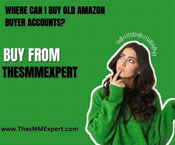 Guide to Buy an Amazon Seller Account - Urtasker