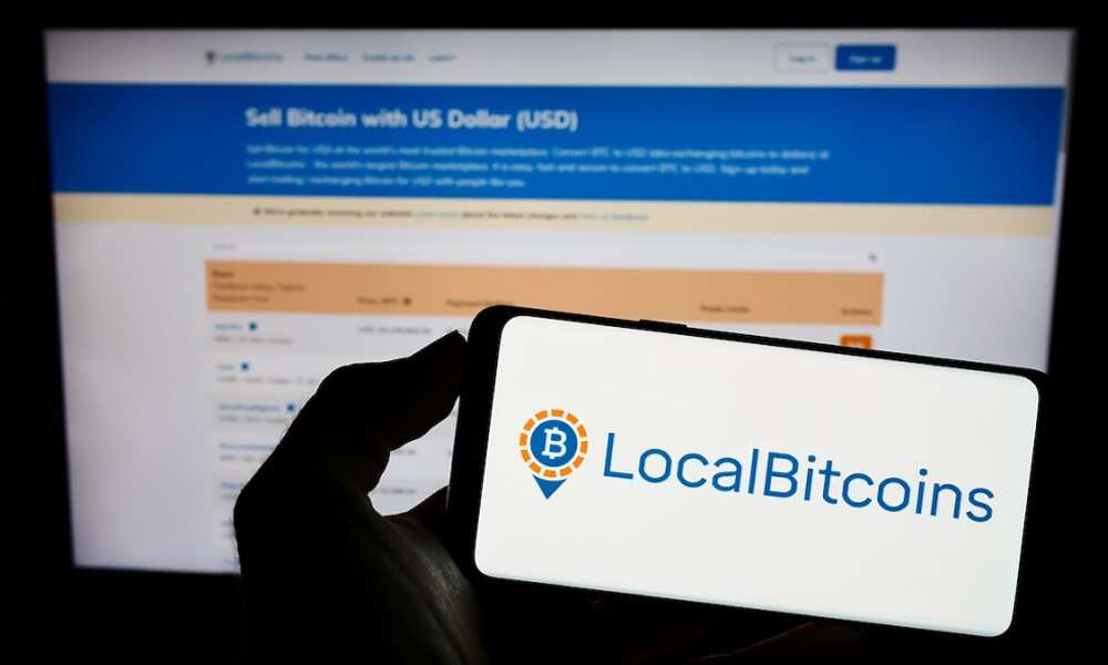 Buy Localbitcoins Accounts - Best Trading Accounts for Sale 