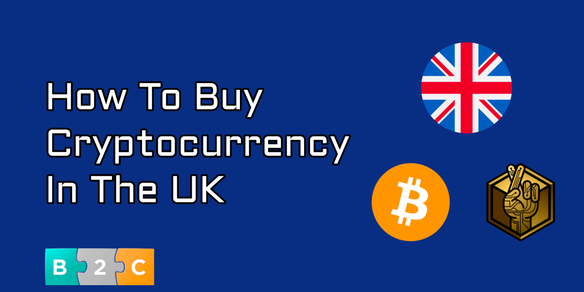 Best Crypto Exchange in the UK for 