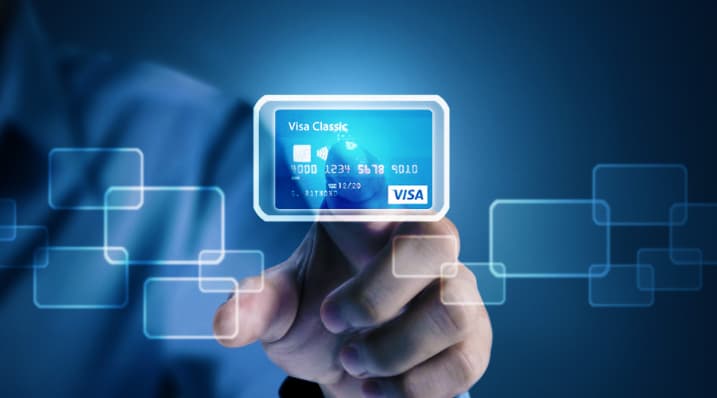 Get a virtual Visa prepaid card in 2 business days — silkpay