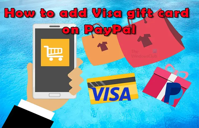 Has Ebay/PayPal stopped accepting particular VISA - The eBay Community