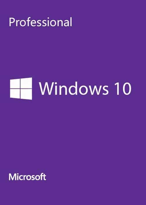 Microsoft Windows 10 Pro OEM Key | Get your Cheap License CD Key – RoyalCDKeys