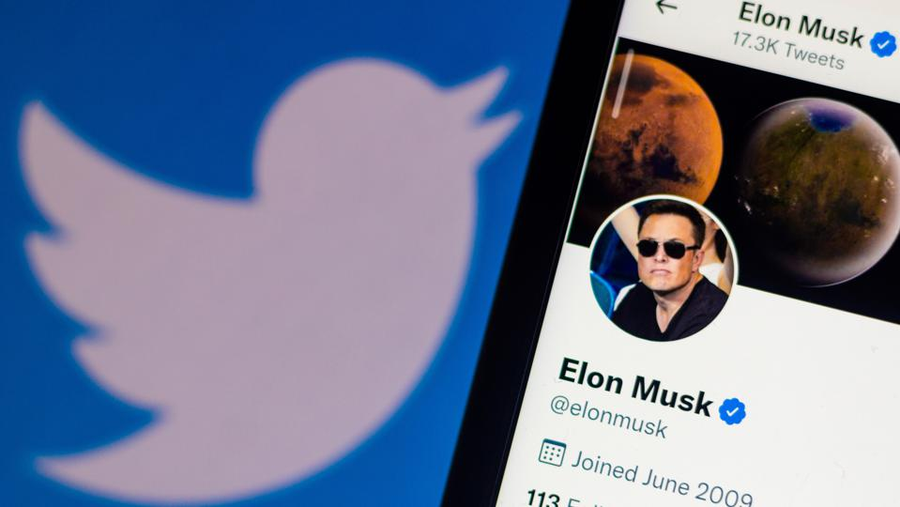 Why Elon Musk Bought Twitter | The New Yorker