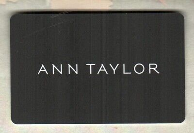 Does Ann Taylor take debit cards? — Knoji