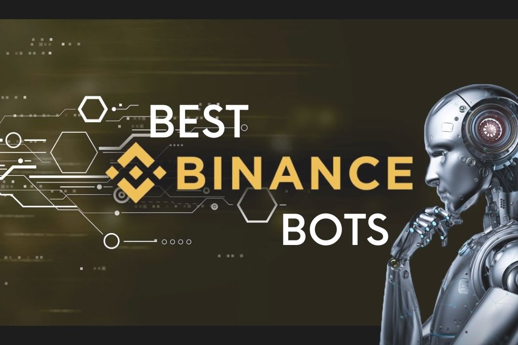 7 BEST Binance Trading Bots in 