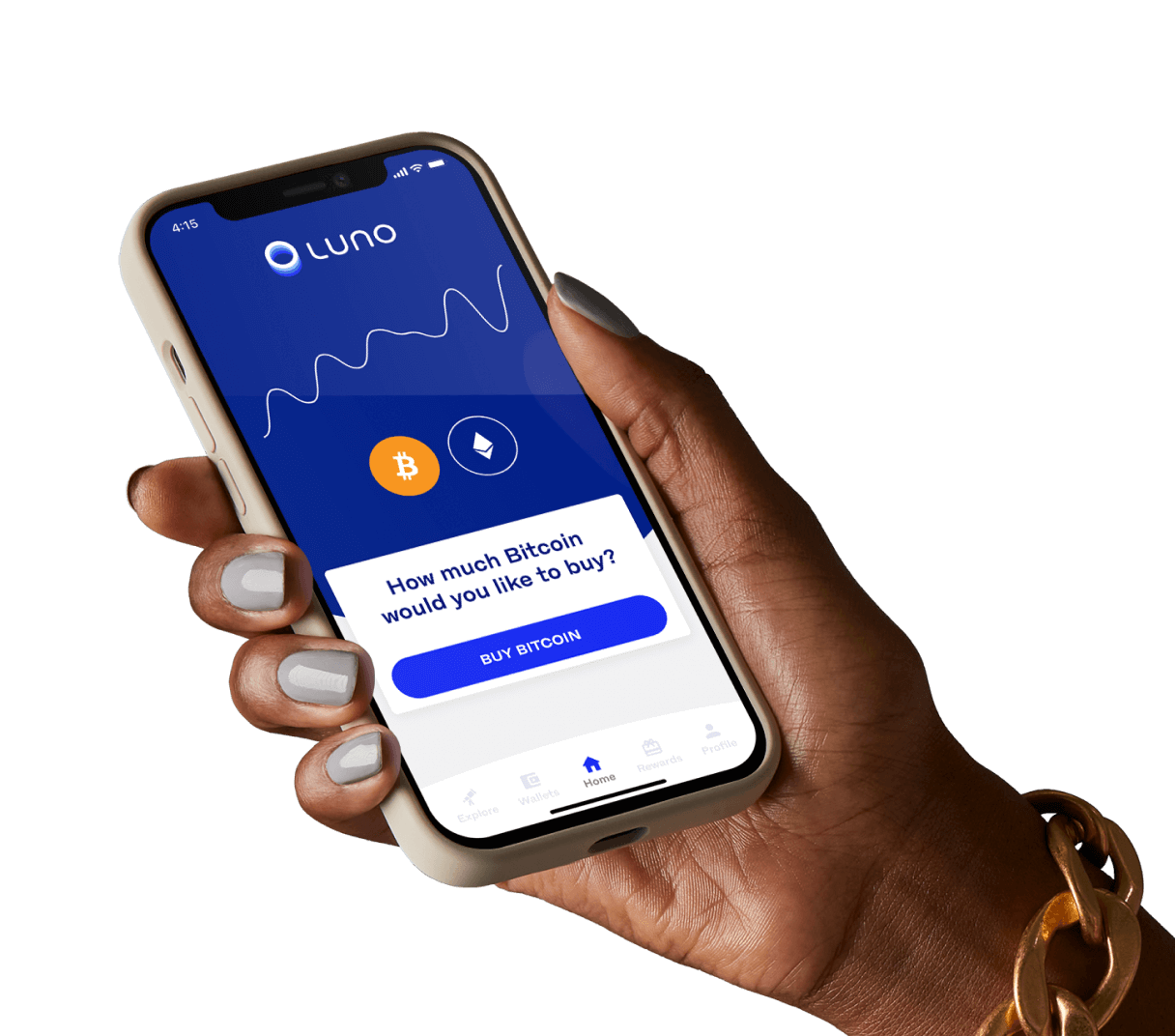 Luno App: Bitcoin and Crypto Investing - Download & Review