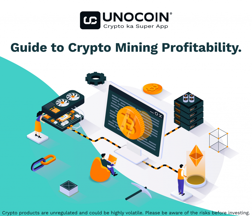 Is Crypto Mining Profitable in ? Top 5 Crypto Miners | Cryptopolitan