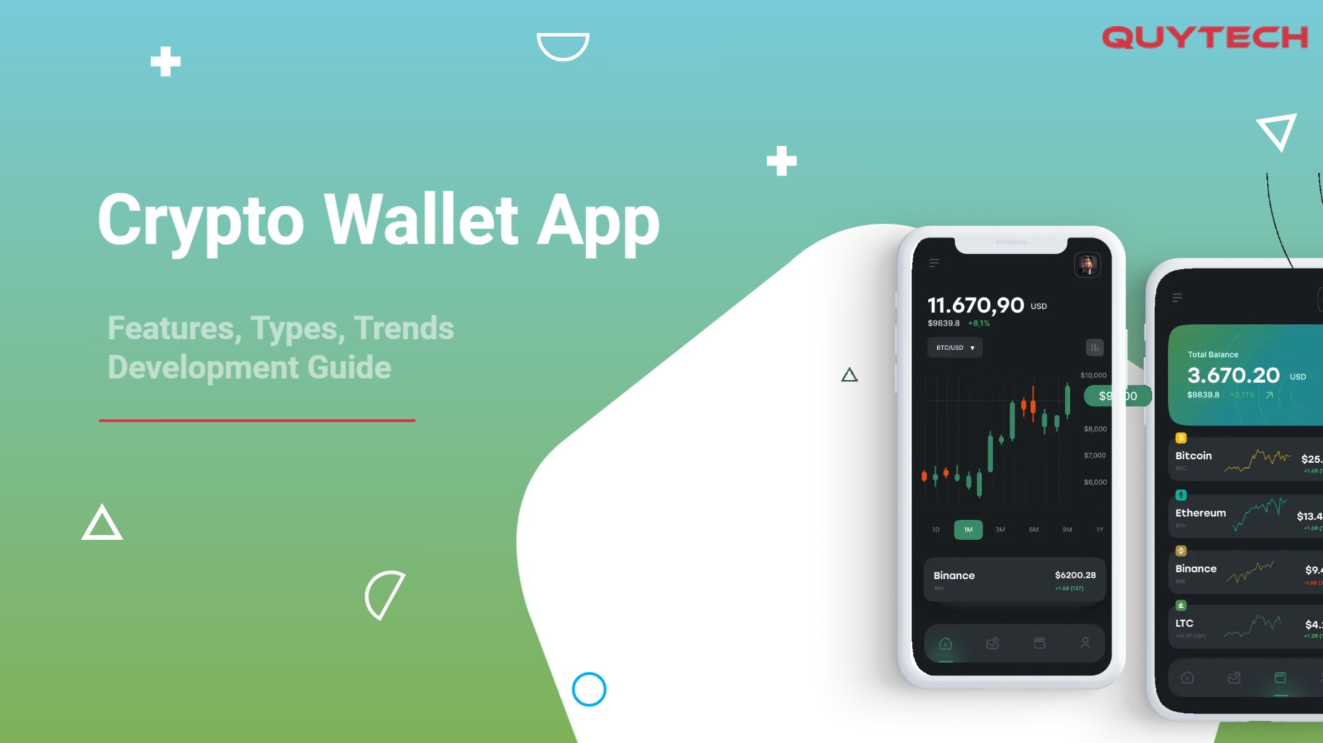 How to Create a Bitcoin Wallet App - 1001fish.ru