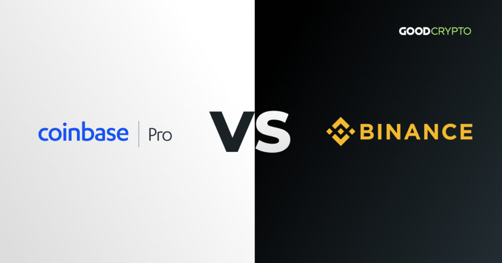 Binance vs. Coinbase: Which crypto exchange is right for you?