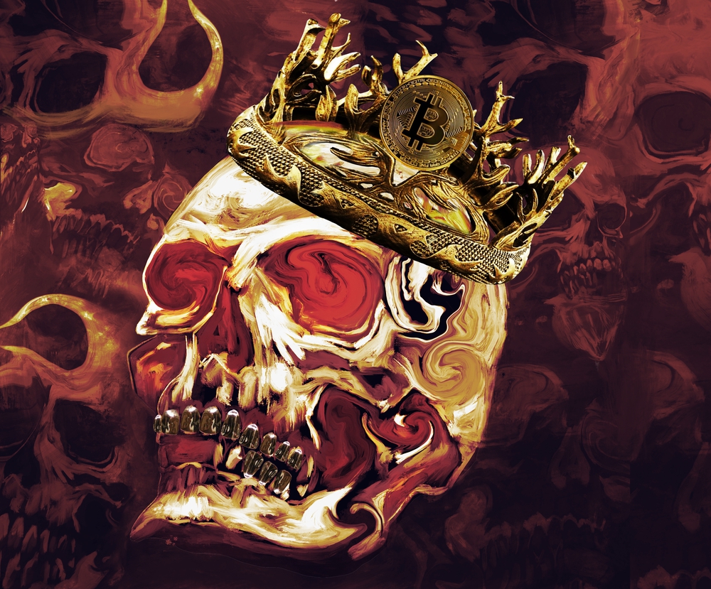 The Mysterious ‘Crypto King’ Who Stole $M in Bitcoin and Wound Up Dead