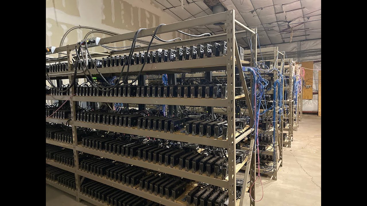 Mining Explained - A Detailed Guide on How Cryptocurrency Mining Works