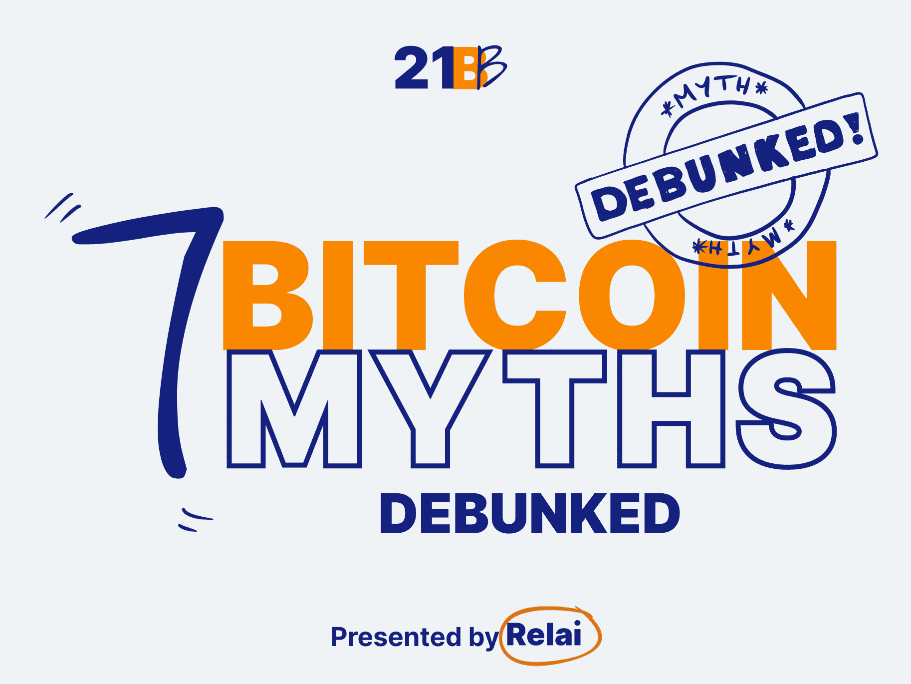 Bitcoin and Energy: Debunking the 7 Biggest Bitcoin Energy Myths | CoinMarketCap