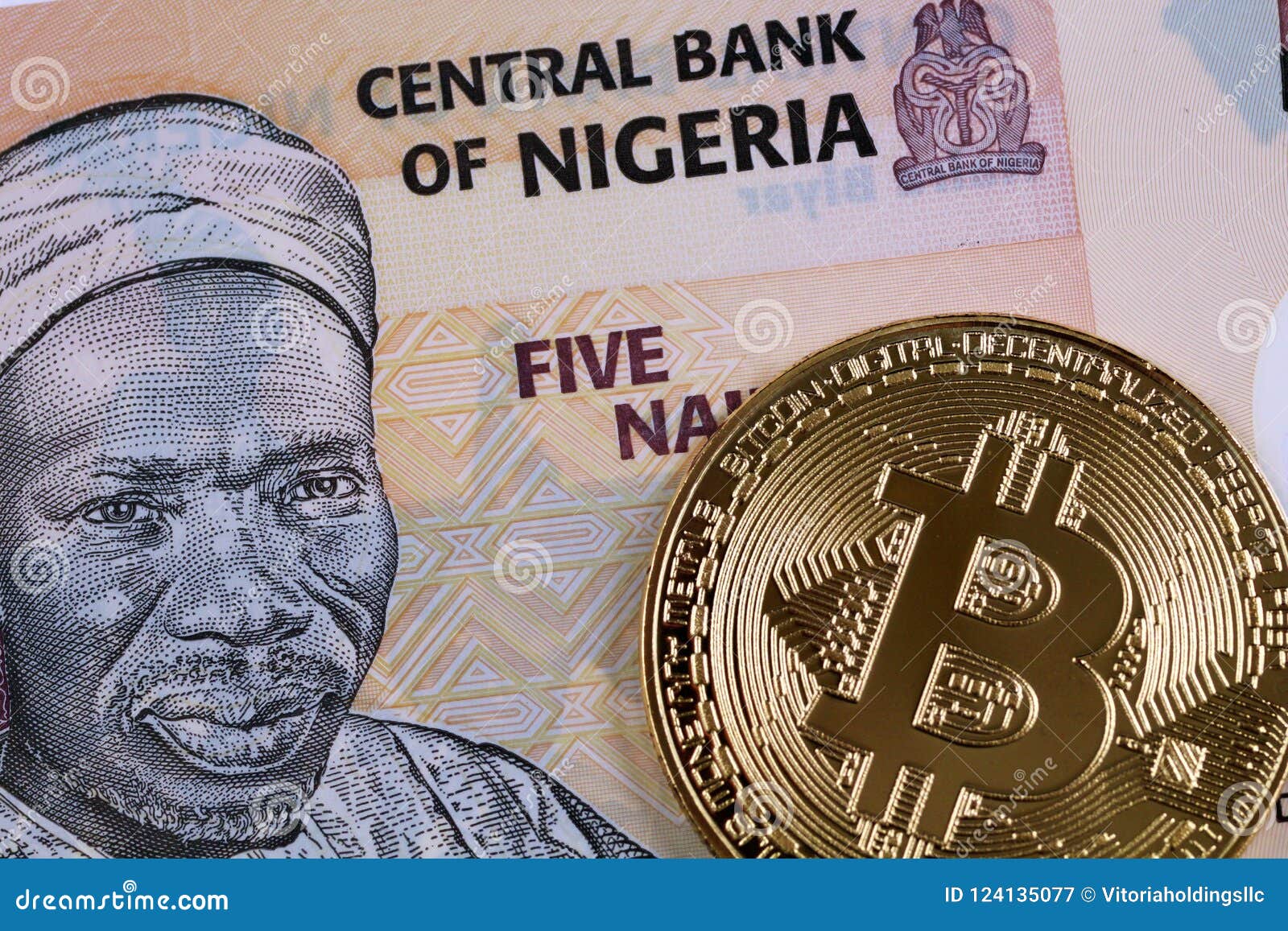 Convert Nigerian Nairas to Bitcoins | NGN To BTC Exchange Rate