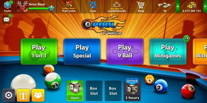 Real 8 Ball Pool| Real Money 8 Ball Pool| Download 8 Ball Pool