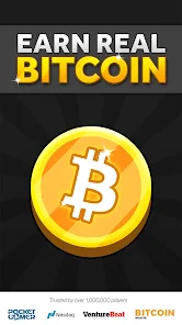 ‎The Crypto Games: Сoin Bitcoin on the App Store