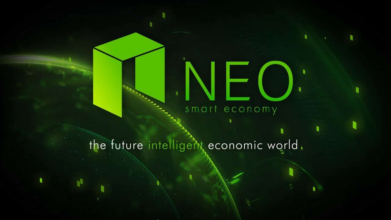 NEO (NEO) News Feed | CoinCodex