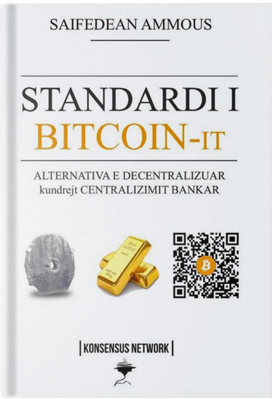 The Bitcoin Standard [Book]