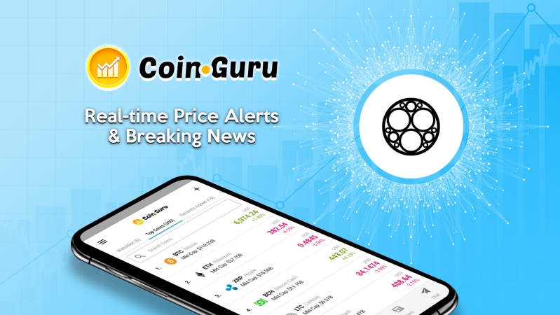 Latest SONM News Alerts | Coin Guru