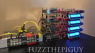 How to Mine Cryptocurrency with Raspberry Pi 4? - The Engineering Projects