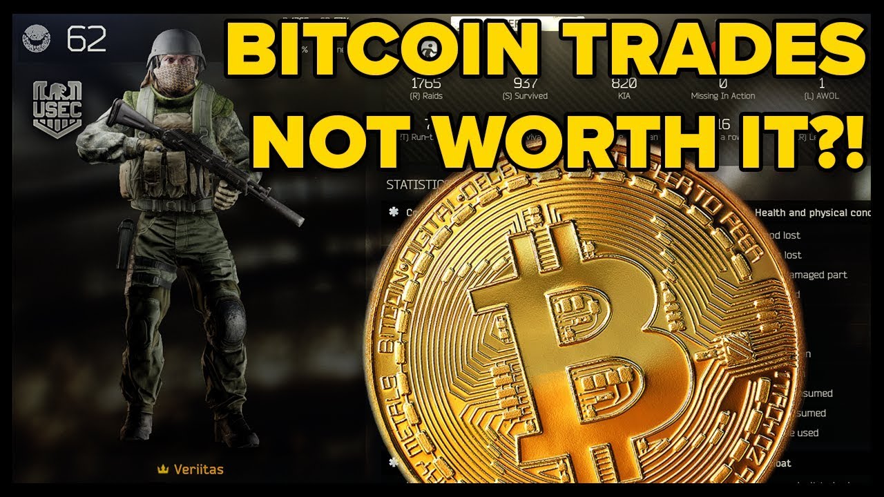 Escape From Tarkov Bitcoin Farm Guide: How to Make Money With Bitcoins | Attack of the Fanboy