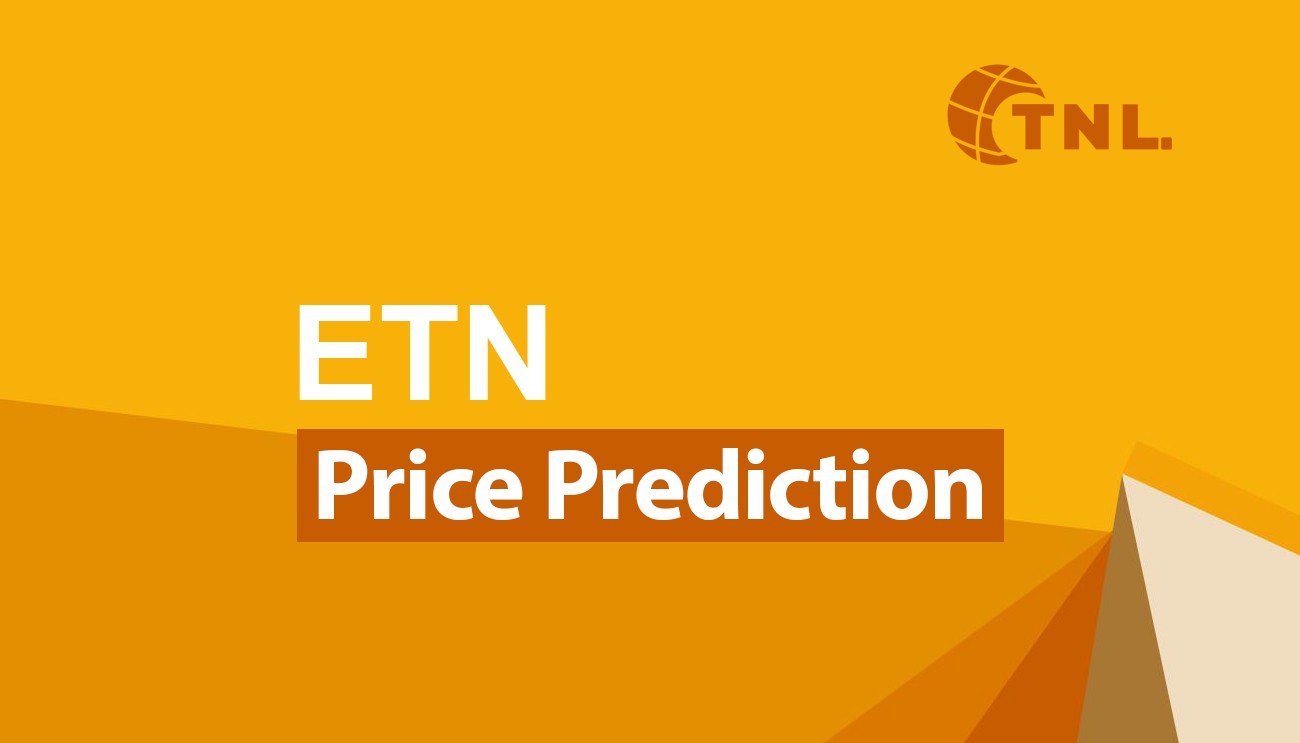 Electroneum Price Prediction Is ETN a Good Investment? | Cryptopolitan