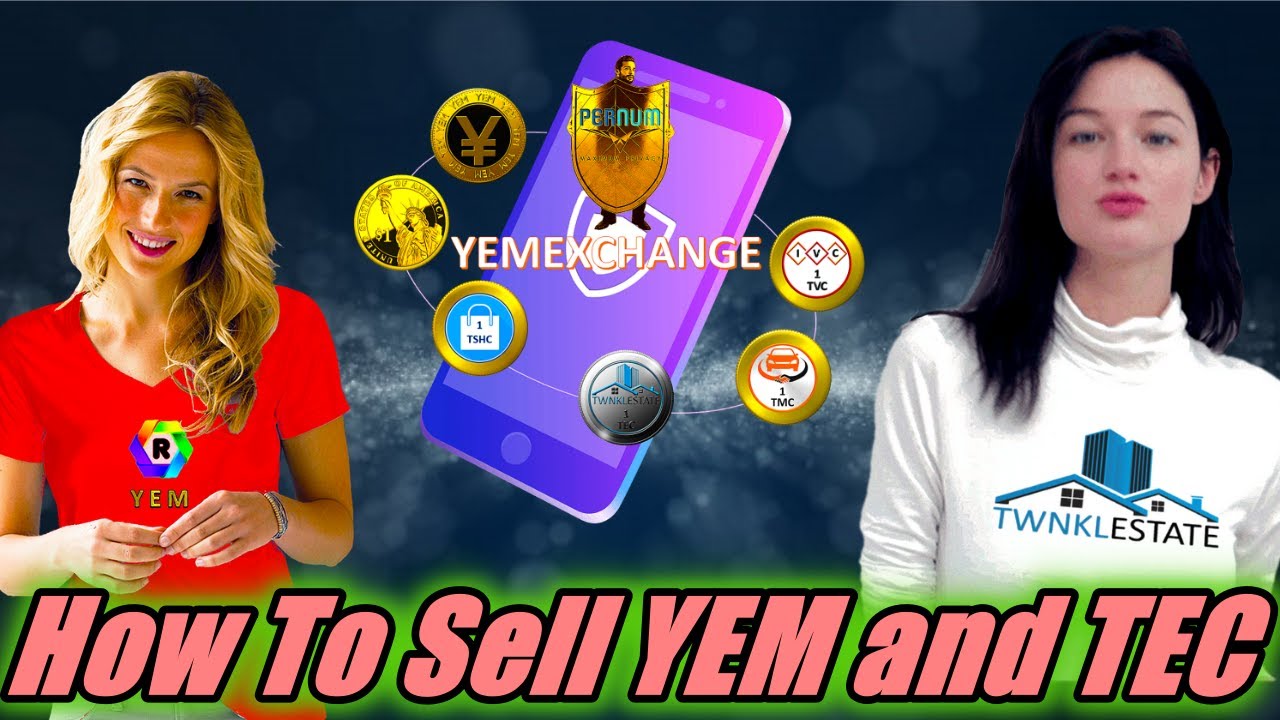 Ugandan authorities begin investigating YEM coin - BlitZ