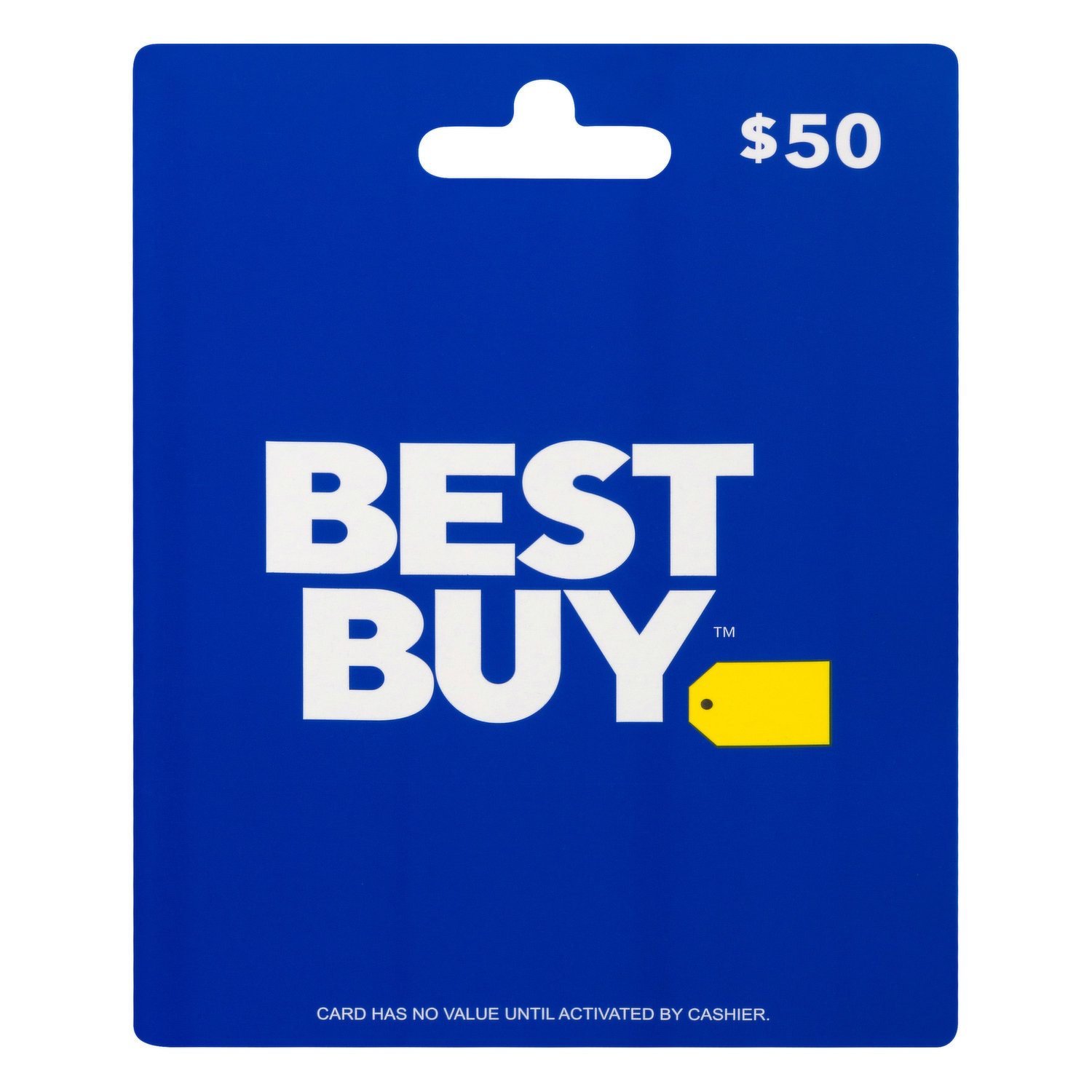 Buy or Sell BestBuy Gift Cards with Crypto - Cheap Vouchers