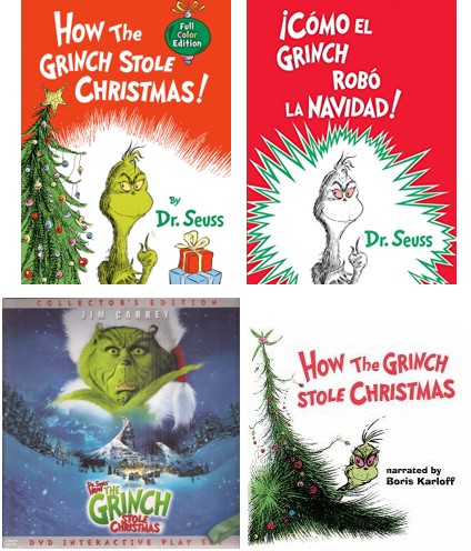 The eDiscovery Grinch Who (Almost) Stole Christmas