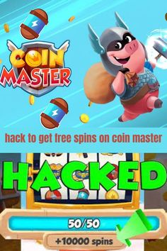 Coin Master Spins Links & Promo Codes (March )