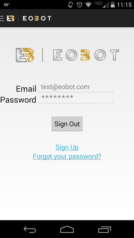 Eobot (Cloud mining and Bitcoin mining) APK (Android App) - Free Download
