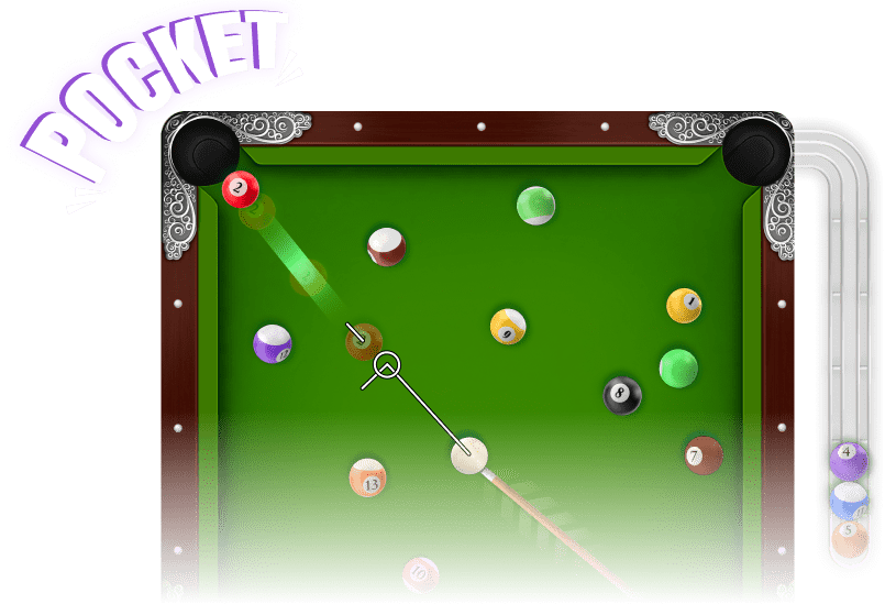 1001fish.ru | Play Real Money 8 Ball Pool Game & Earn Money