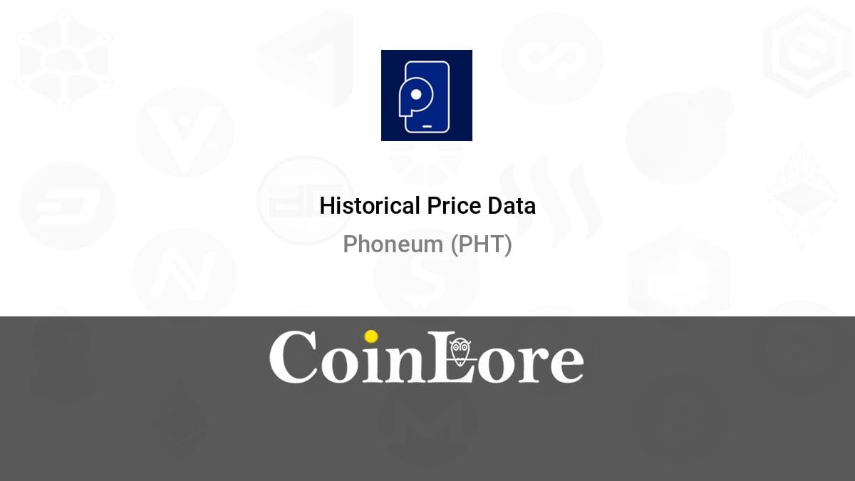 Phoneum Price Prediction , , PHT Long Term Outlook