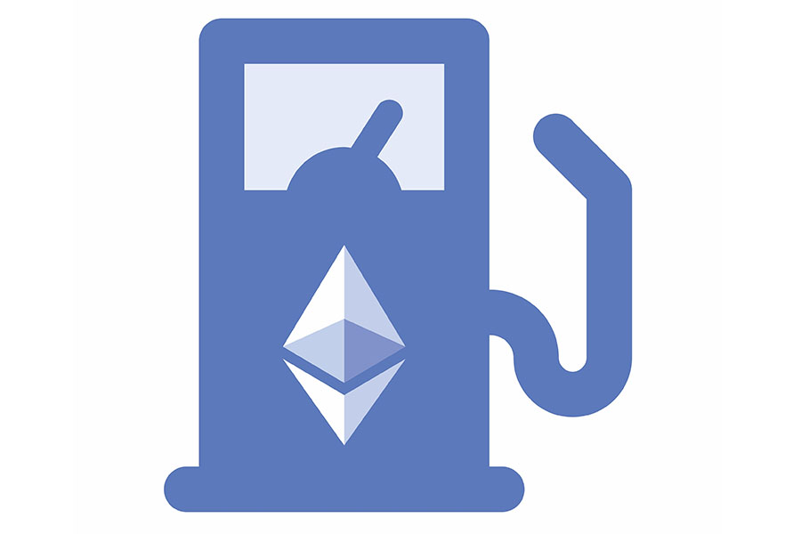 Ethereum Gas Price Estimator (Live Updates)