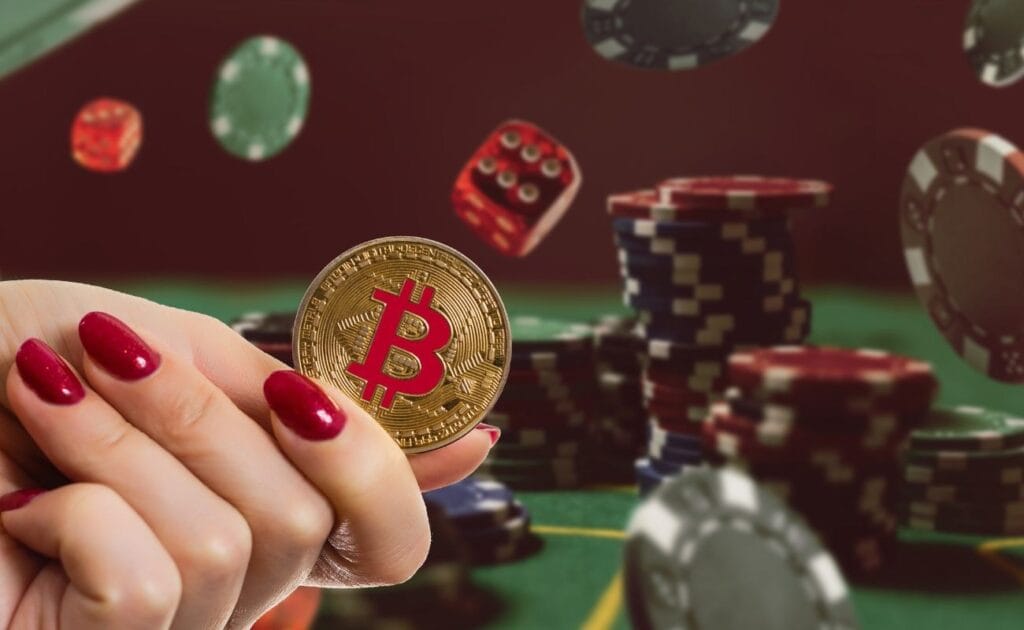 7 Best Crypto Poker Sites for Safe and Fun Gambling in 