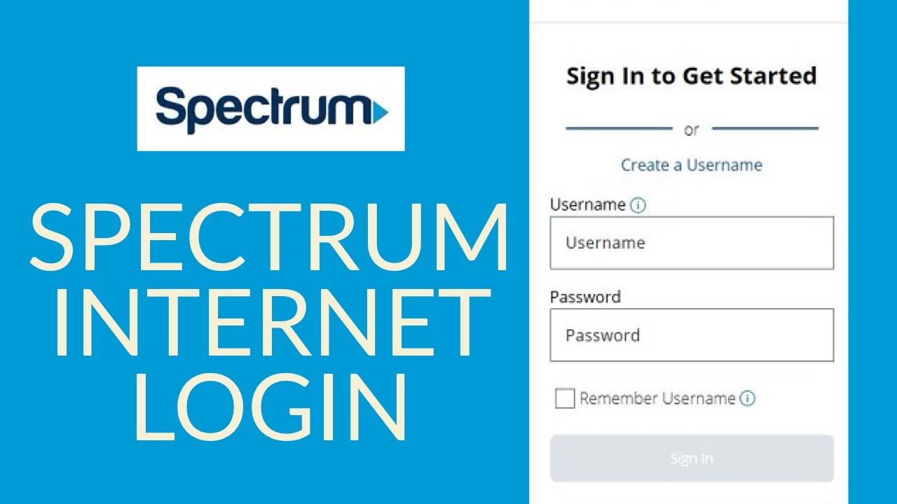 Spectrum Customer Service | Pay Your Bill & Find Support