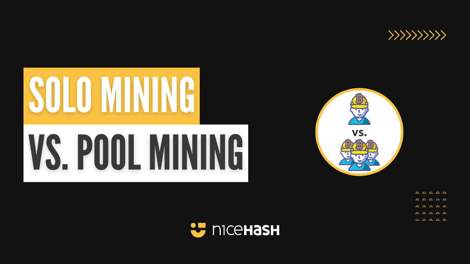 Supported pools - miniZ