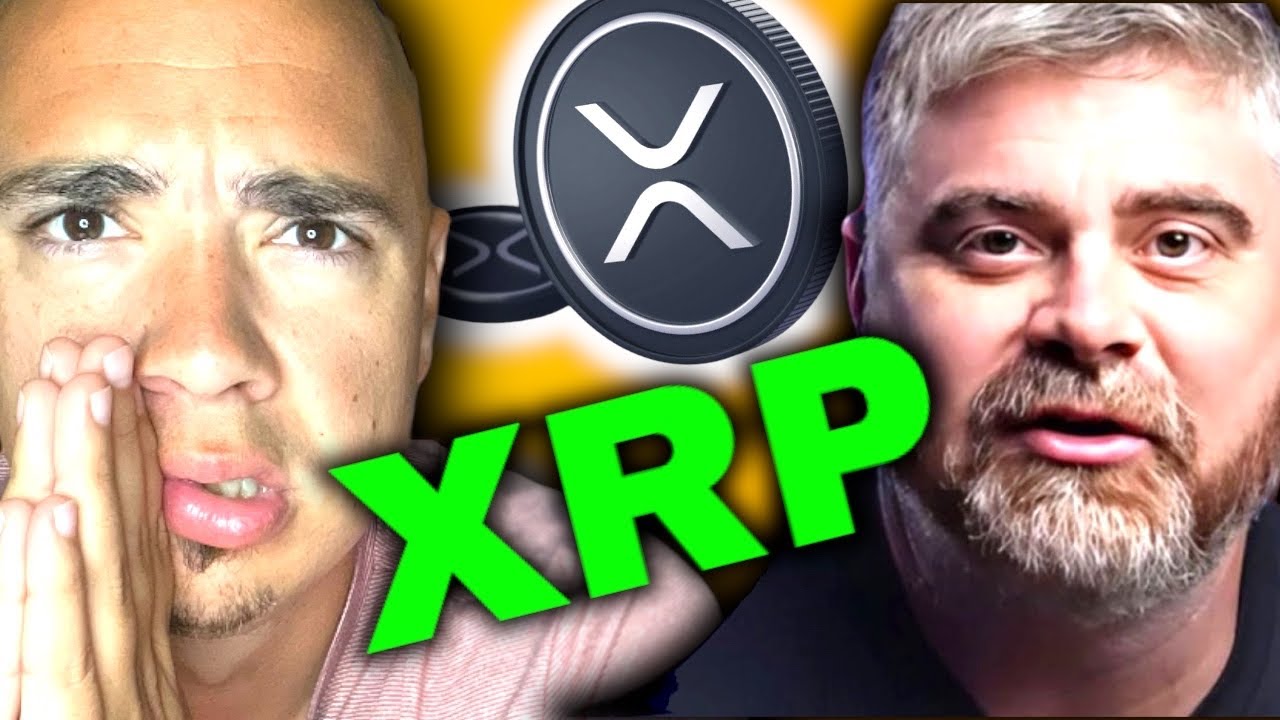 Bitboy Predicts an XRP Rally to $15 and $35 if Ripple Times IPO Correctly