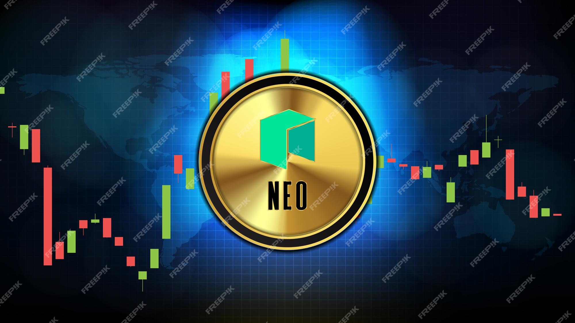 NEO Coin Price History | NEO INR Historical Data, Chart & News (5th March ) - Gadgets 