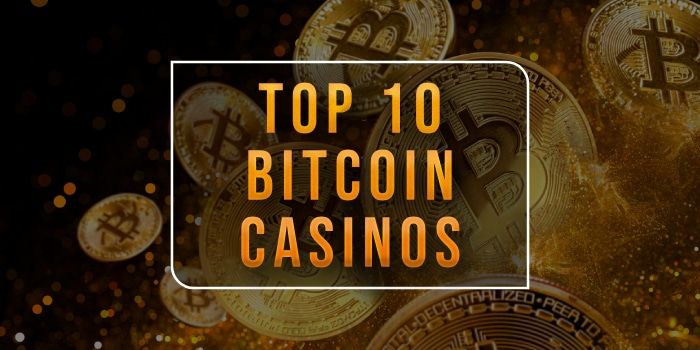 Best Crypto & Bitcoin Casinos | USA Players Accepted