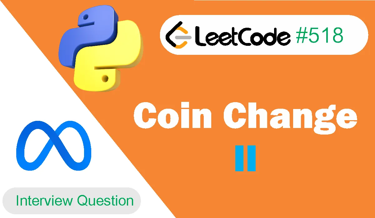 Coin Change - LeetCode