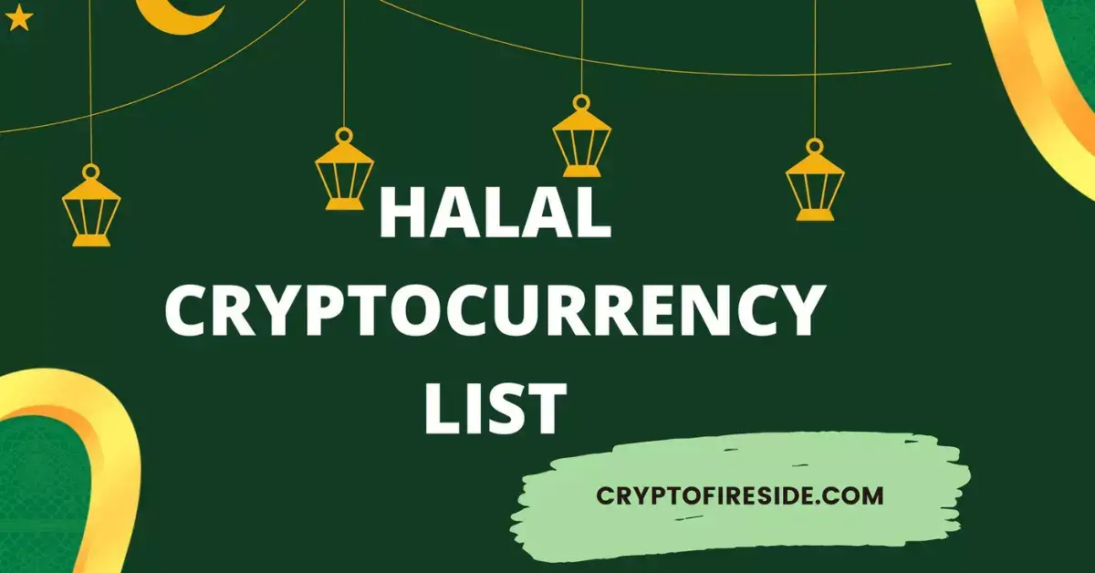 Is your cryptocurrency halal or haram? An Arab researcher might have the answer