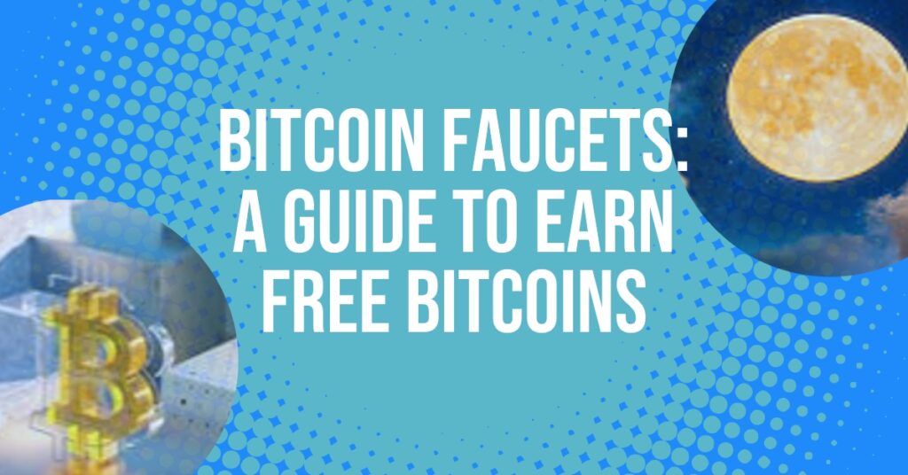 Top 7 Ways to Get Free Bitcoins (BTC) in 