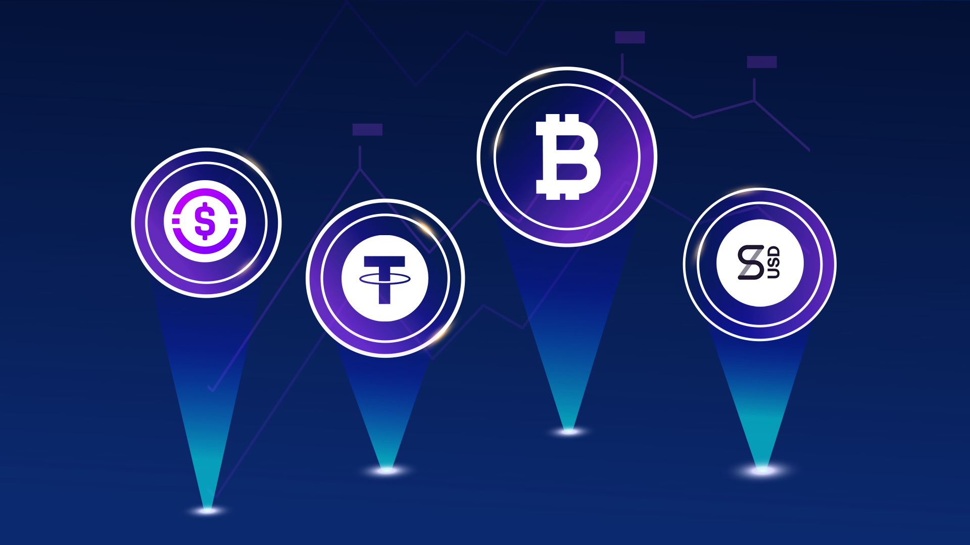 Stablecoin - Scorechain | Blockchain & Digital Assets Compliance