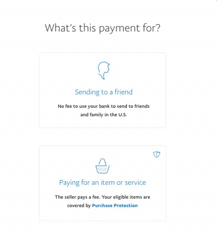 PayPal Consumer Fees | PayPal AL