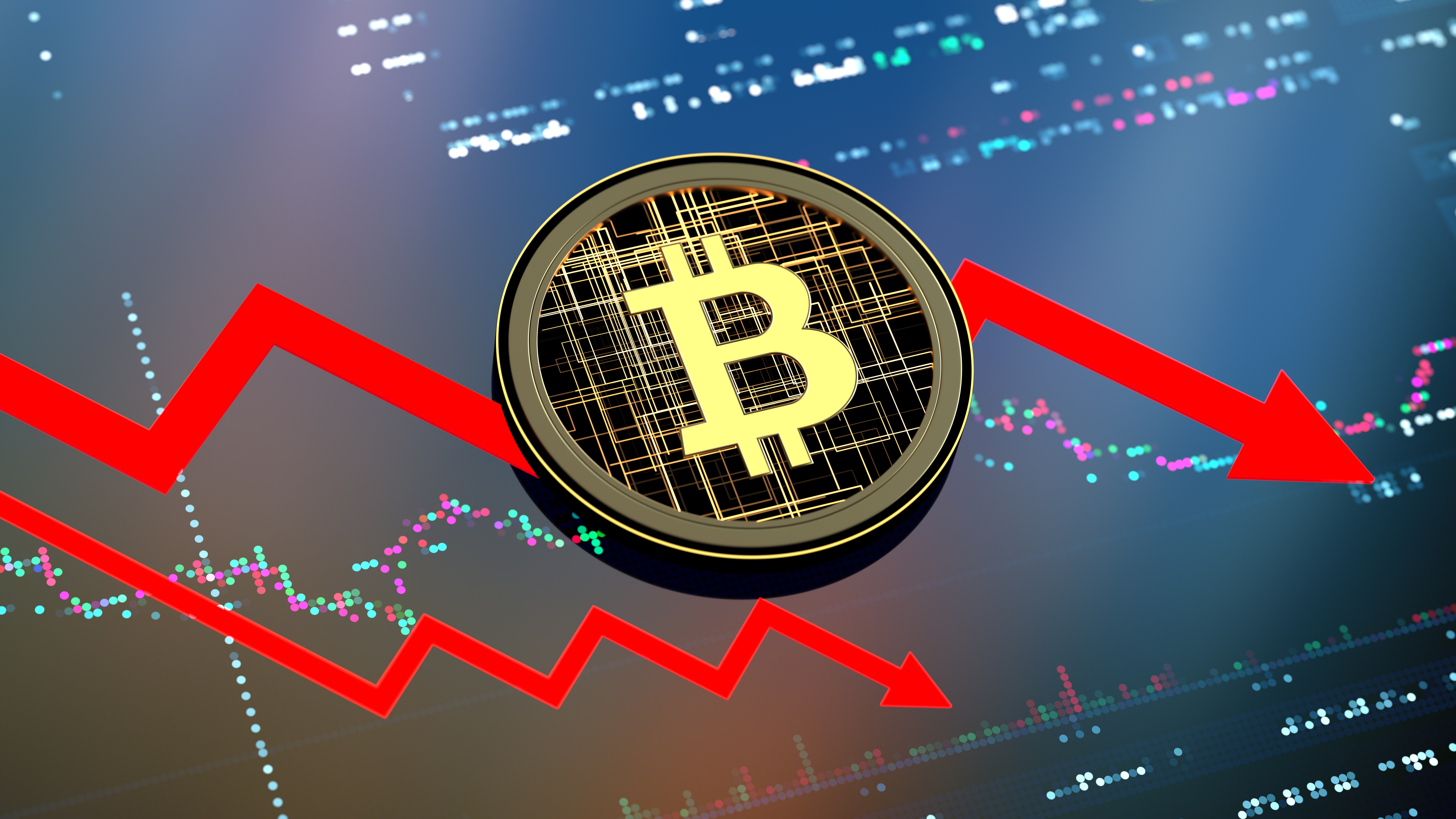 Bitcoin’s Best Month Since Revives Crypto-Linked Stocks