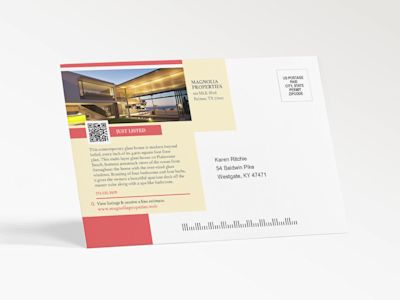 Your Direct Mailing Services Partner | Vista Corporate Solutions