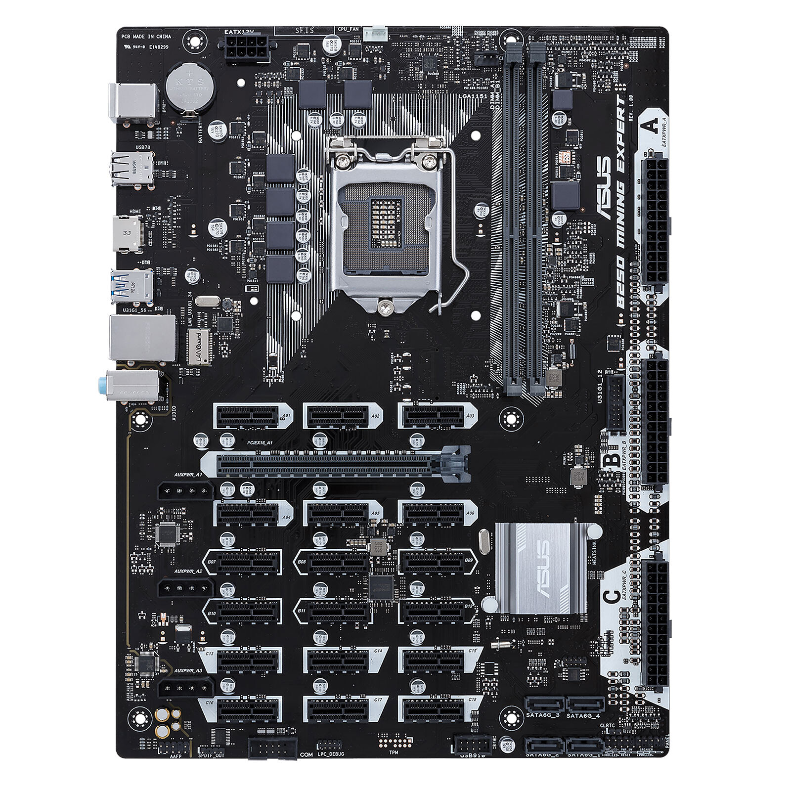 Others｜Motherboards｜ASUS Global