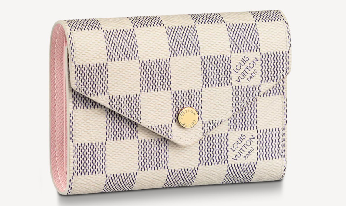 12 Best Luxury Designer Wallets for Women in 